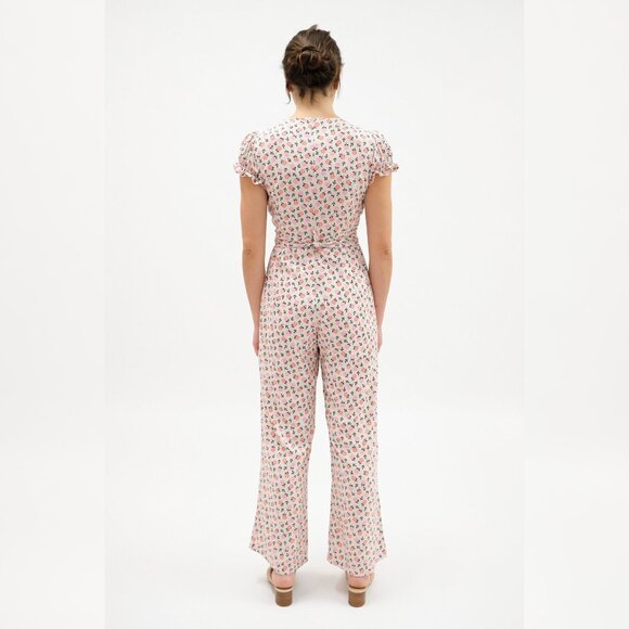 NWT Capulet Jules Jumpsuit (Sizes XS and S) - Picture 3 of 10